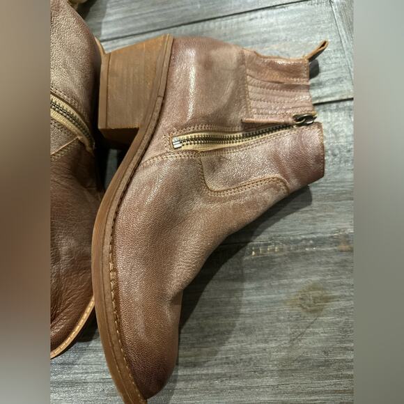 Sofft Women's Ardmore Ankle Boots - Picture 5 of 12